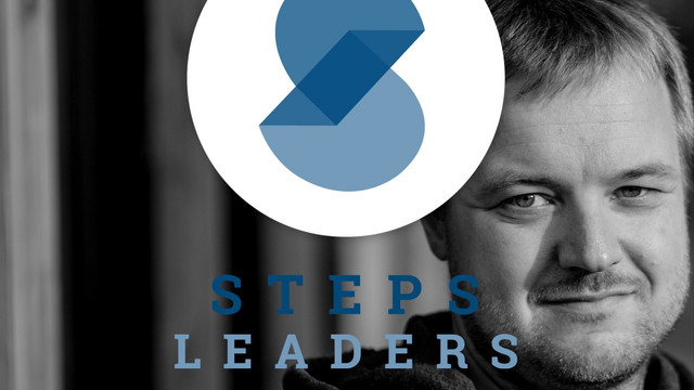 Steps Leaders Podcast