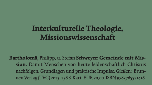 Wie Salz der Erde
